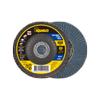 Kango 100mm 80G Zirconia Flap Disc