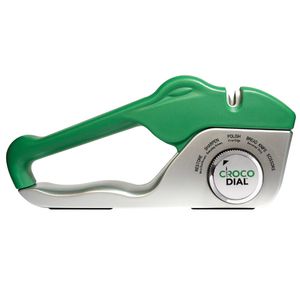 As Seen on TV - Croco Dial