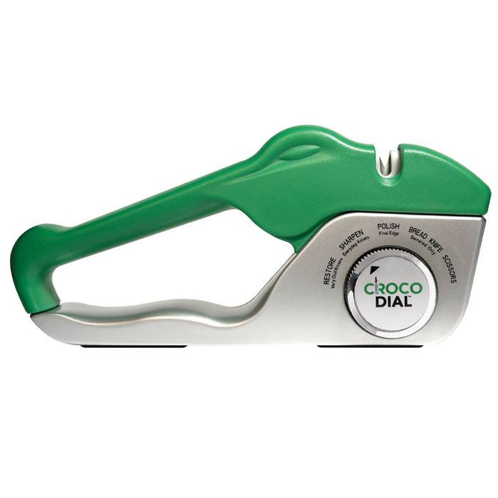As Seen on TV - Croco Dial