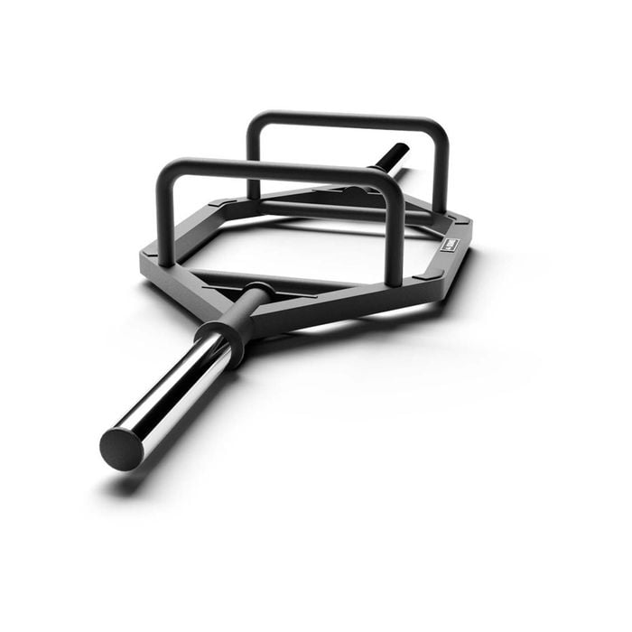 Sumo Strength Trap Bar