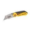 Stanley FatMax Folding Fixed Blade Utility Knife FMHT0-10827