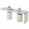 Richmond Dual Roller Gate Guide - Double Roller