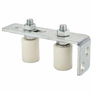 Richmond Dual Roller Gate Guide - Double Roller