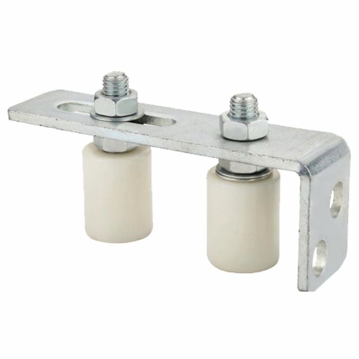 Richmond Dual Roller Gate Guide - Double Roller