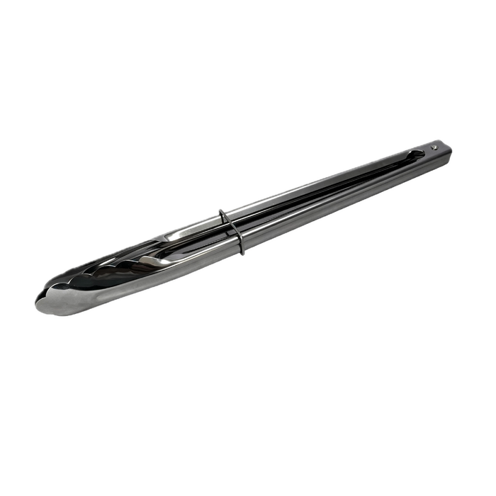 Jumbuck 35CM Long BBQ Tongs