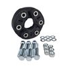 Flex Coupling for BMW F30 E90 F10 E87 F20 F22 F32 E60 X1 X5