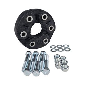 Flex Coupling for BMW F30 E90 F10 E87 F20 F22 F32 E60 X1 X5