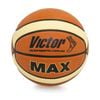 Victor Sports Basketball Cellular Max Training/Recreational Ball Size 5