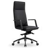 Modern Furniture TORIN High Back Office Chair - Black