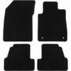 For Holden Trax (TJ) Series 08/2013-12/2020 Custom Black Car Carpet Floor Mats
