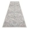 Asher Country Rug Blue - 80 X 300 Cm