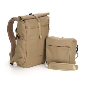 Shimoda Side Street 22 Starter Kit Modular Insert Urban Camera Backpack - Boa