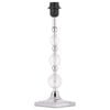 Verve Design Victoria Acrylic Lamp Base