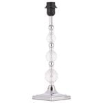 Verve Design Victoria Acrylic Lamp Base
