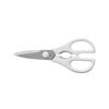 Wusthof Classic Kitchen Shears/Scissors Cutting/Trimming - White