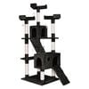 BEASTIE 180cm Kitten Cat Tree