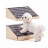 Advwin Dog Ramp For Stairs
