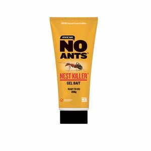 Kiwicare 250g NO Ants Nest Killer Gel Bait