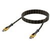 DeWALT 1.2m USB-C to USB-C Cable