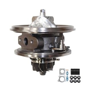 Upgrade Billet Turbo Cartridge Chra Core With Studs & Gaskets For Isuzu D-max 4jj1 3.0l Viio 2012 Onwards