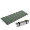 NNEOBA Ultralight Folding Camping Mat Moistureproof Pad Green