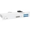 Rackmount.it Rack Mount Kit For Sophos Xgs 116 / 126 / 136, 1.3u / 2u