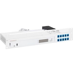 Rackmount.it Rack Mount Kit For Sophos Xgs 116 / 126 / 136, 1.3u / 2u