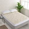 Natural Home All Season Reversible Wool Underlay - King Single Bed