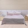 3 Pce Marco Polo Printed Comforter Set Venus King