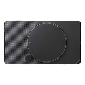 Sigma BF Digital Camera - Black