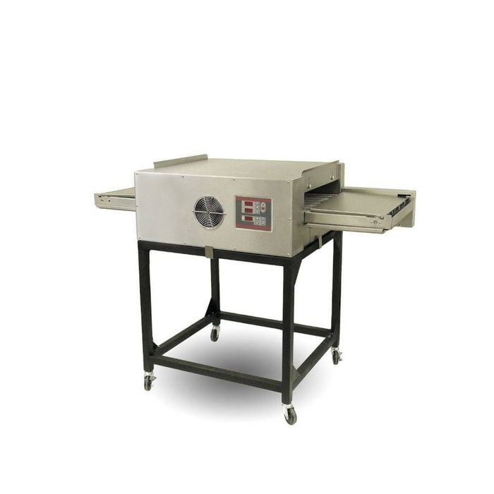 Ag Equipment Ag Hx-2s Commercial Conveyor / Pizza Oven - Conveyor Pizza Oven (ag-hx-2s)