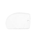 Chef Inox Dough Scraper Plastic