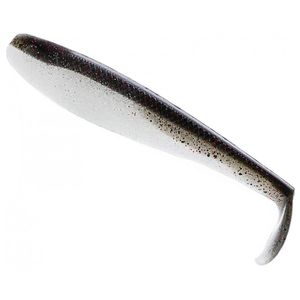 Zman SwimmerZ 4" Soft Plastic Fishing Lure Redbone