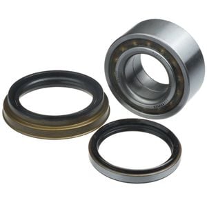 Front Wheel Bearing Kit For Toyota Starlet Ep70 Ep71 Ep81 Ep82 Ep91 Sera Exy10