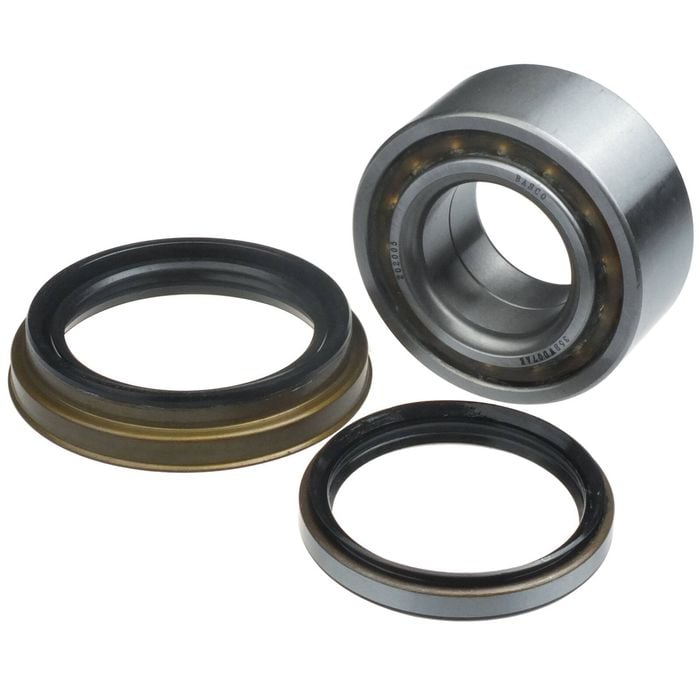 Front Wheel Bearing Kit For Toyota Starlet Ep70 Ep71 Ep81 Ep82 Ep91 Sera Exy10