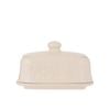 Mason Cash In The Meadow Butter Dish Cream