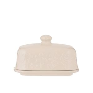 Mason Cash In The Meadow Butter Dish Cream