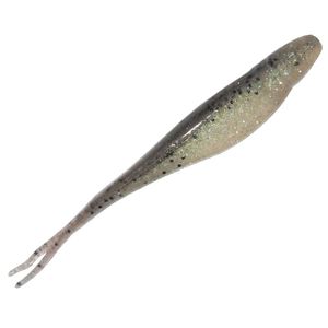 ZMan Scented Jerk ShadZ 4" Soft Plastic Fishing Lure Bad Shad