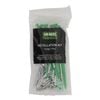 UN-REAL 25cm Artificial Accessories Hedge Tile Installation Kit