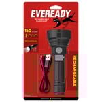 Eveready Rechargeable Torch 150 Lumen