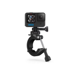GoPro Large Tube Mount - Black