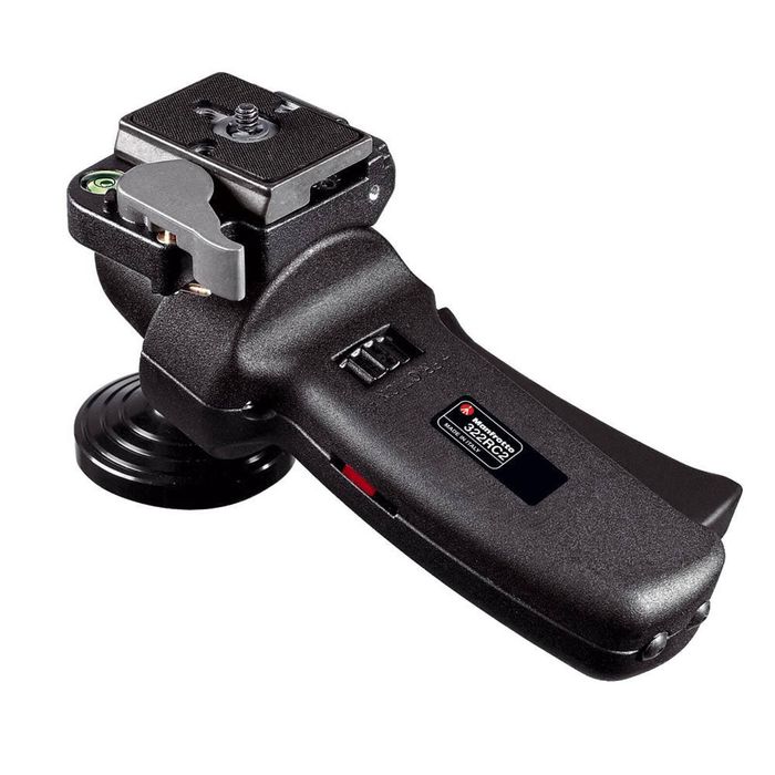 Manfrotto 322RC2 Ball Head
