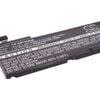 Cameron Sino A1331, 020-6580-a, A1342, 661-5391 Battery Replacement [cs-am1342nb]