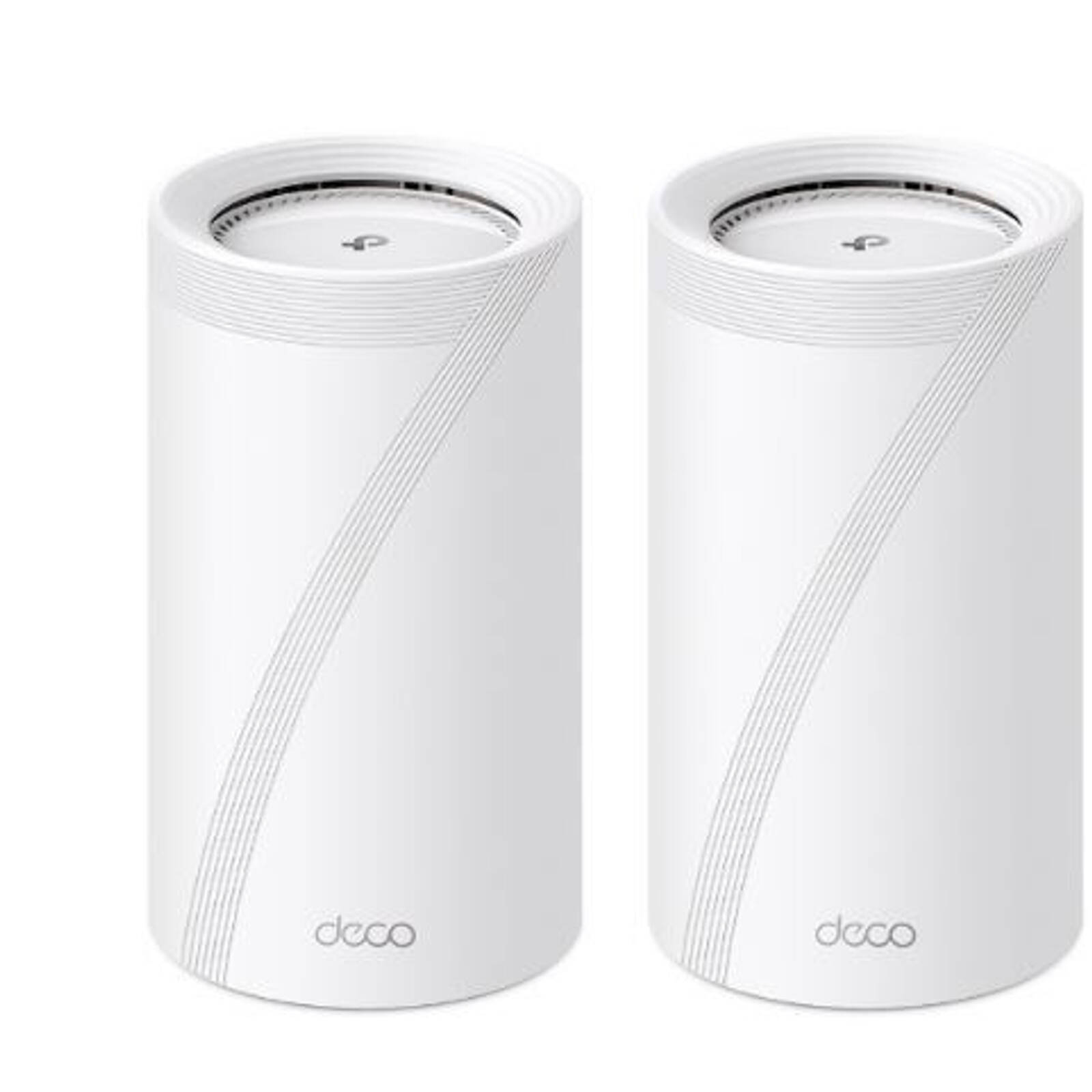 TP-LINK BE24000 Quad-Band Wi-Fi 7 Router thumbnail 4