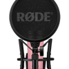 Rode NT1 Signature Series Microphone (Pink)