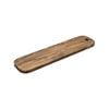 Laguiole France Long Rectangle Serving Board - Acacia Wood - Large