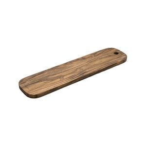Laguiole France Long Rectangle Serving Board - Acacia Wood - Large