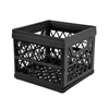 Tactix Square Collapsible Basket