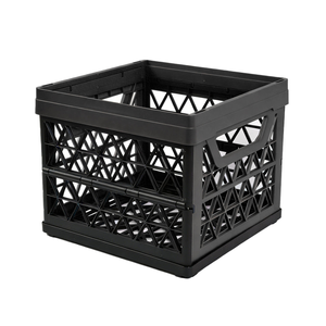 Tactix Square Collapsible Basket