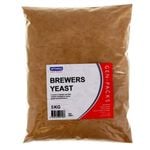 Gen Pack Brewers Yeast Animal Feed Supplement 5kg